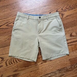 Bonobos Golf Shorts 31 Waist
